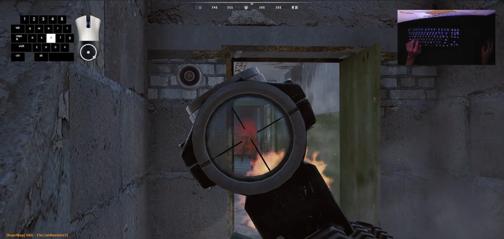 Dead Side Cheats review by @ctrl_player99