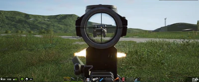 In-game Deadside screenshot from open-world PvP on Windows PC