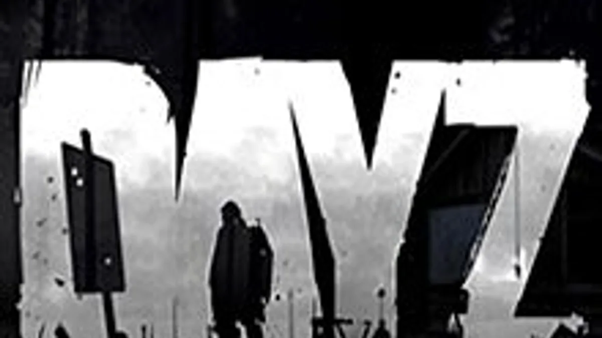 DayZ cover art from IGN-style game media for a player guide